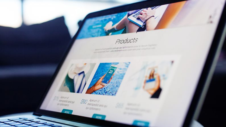 Turn Divi Page Builder four-column rows into two columns on mobile