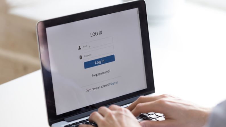 How to Login Stackmail Mailbox
