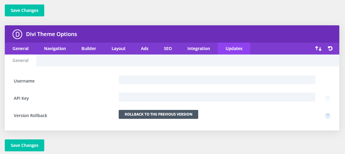 activate divi license