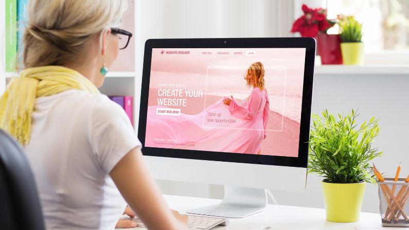 What is Divi Builder