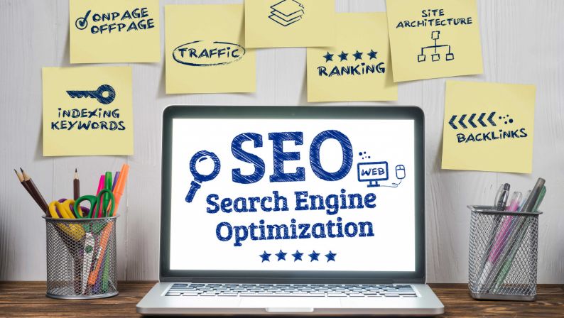Divi SEO