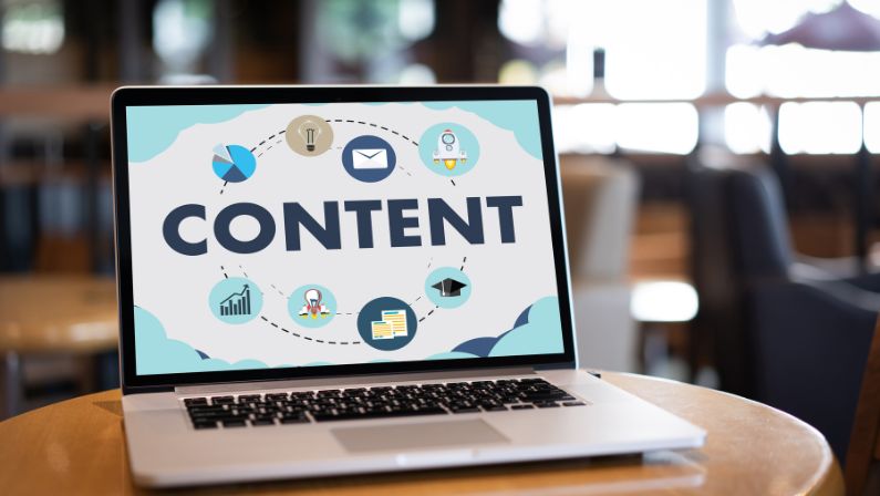 develope content marketing strategy with divi develope content marketing strategy with divi