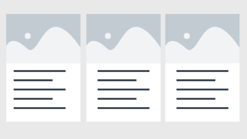add padding around featured images in Divi's blog module