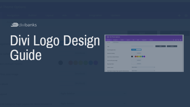 Divi Logo Guide: Everything You Need to Know